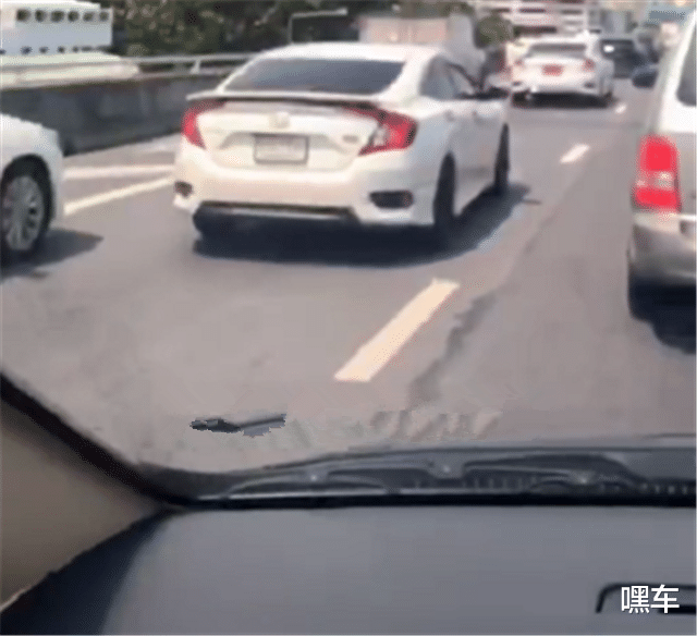 4S店思域现在落地价多少？我跑了好几趟，终于摸清了底牌