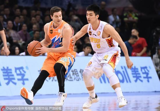 上海vs深圳CBA照片,镜头里藏着的不只是比分 上海vs深圳CBA照片,镜头里藏着的不只是比分