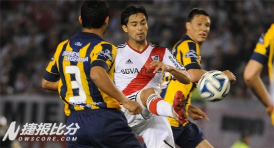 科隆竞技vs河床直播，一场阿根廷足球的经典对决，你准备好了吗？